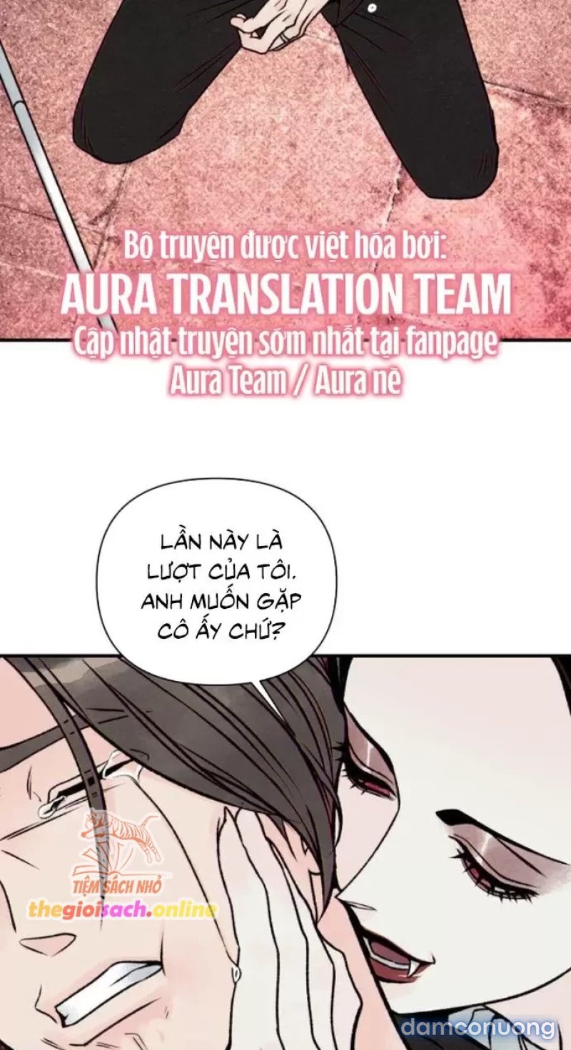 [18+] Nguyệt Mị MOONSTRUCK 