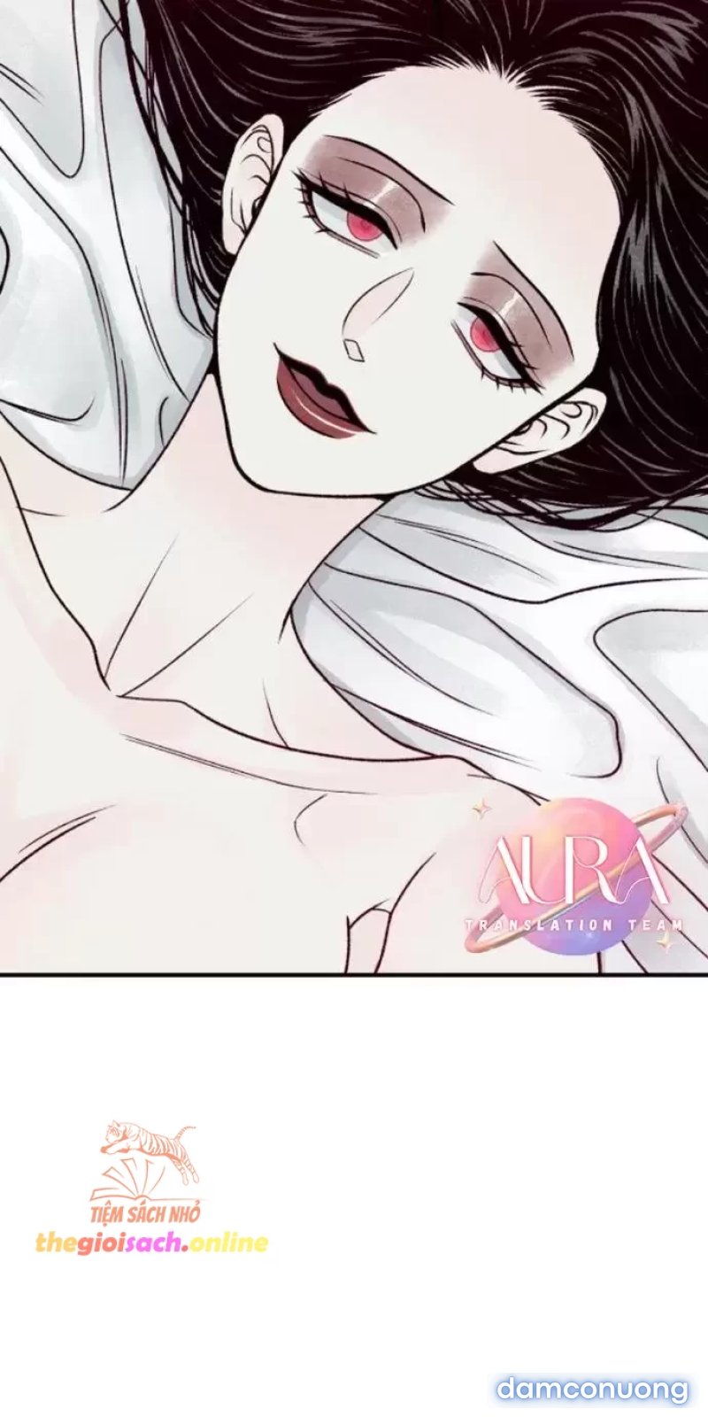 [18+] Nguyệt Mị MOONSTRUCK 