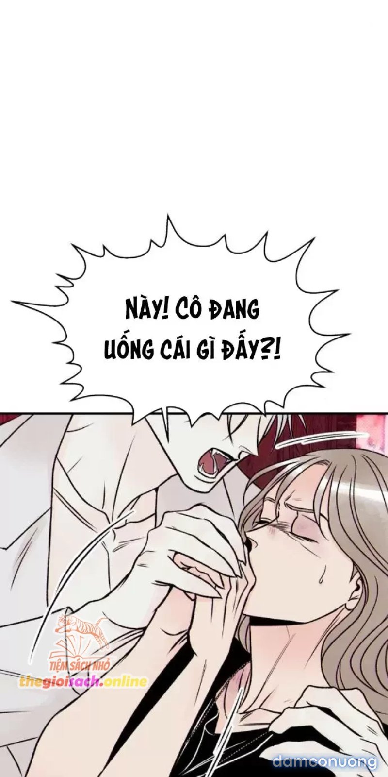 [18+] Nguyệt Mị MOONSTRUCK 