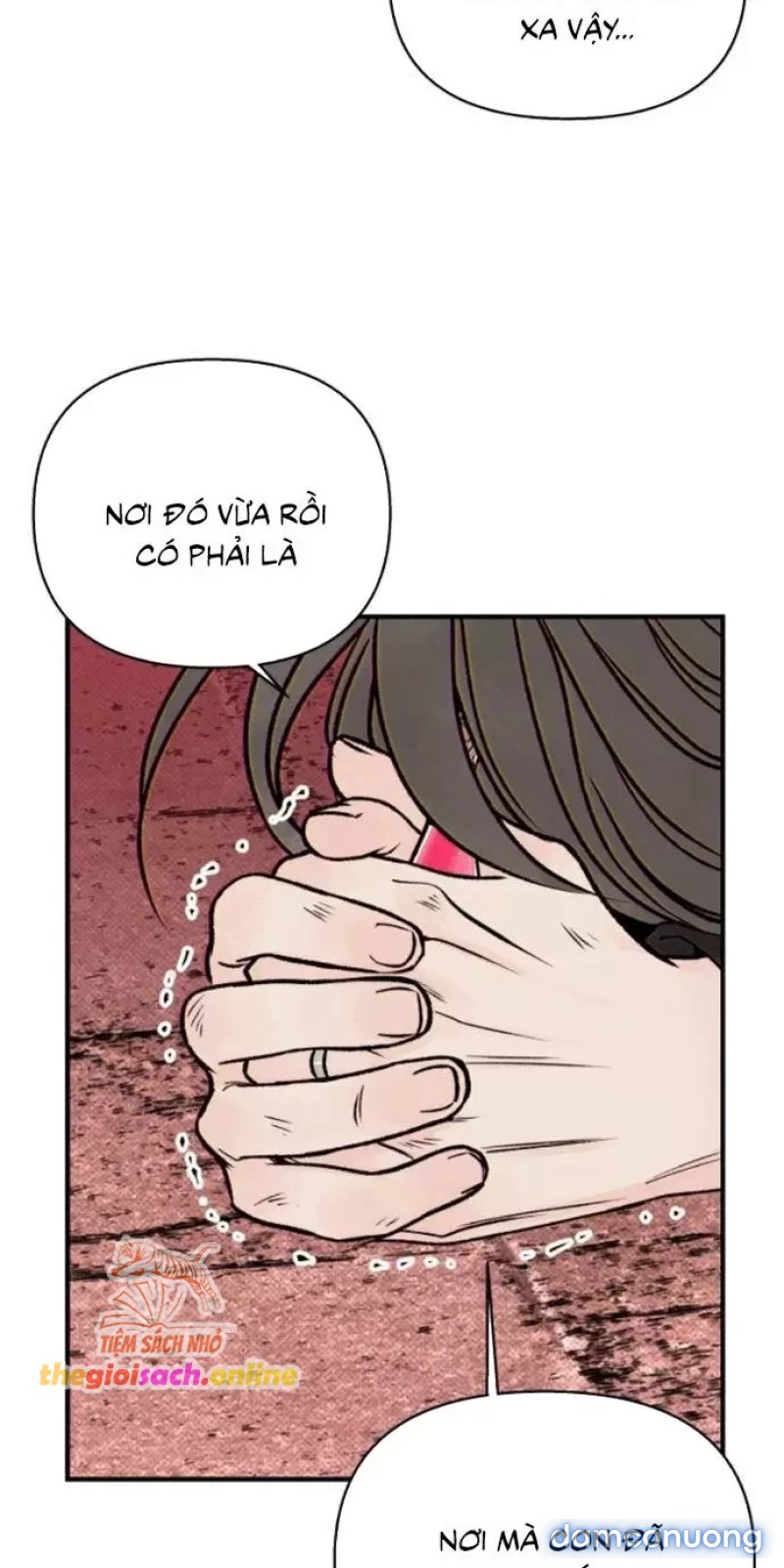 [18+] Nguyệt Mị MOONSTRUCK 