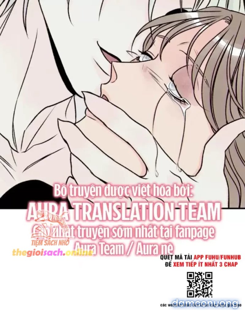 [18+] Nguyệt Mị MOONSTRUCK 