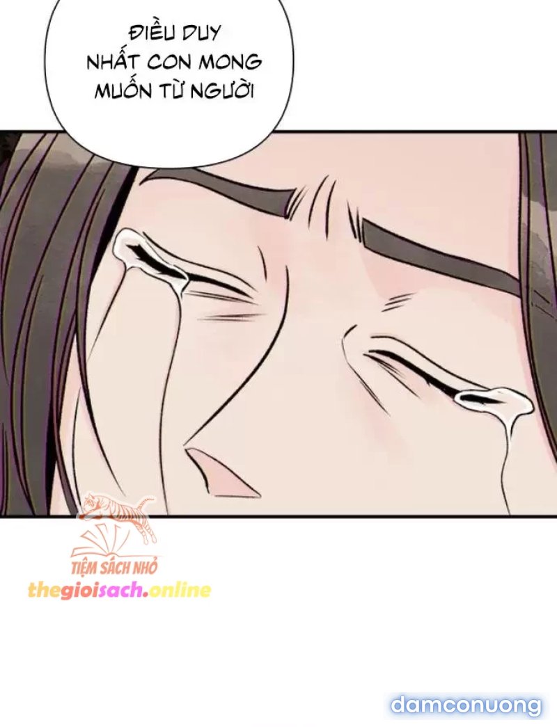 [18+] Nguyệt Mị MOONSTRUCK 