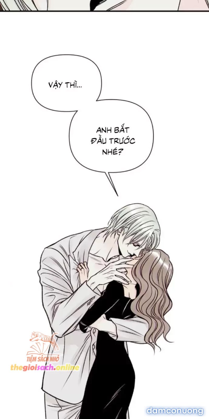 [18+] Nguyệt Mị MOONSTRUCK 
