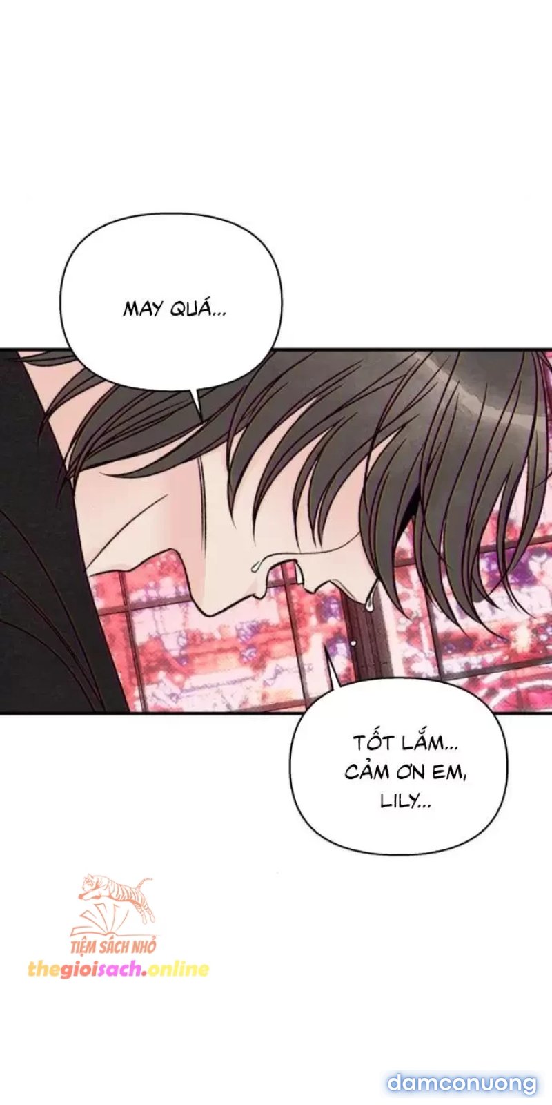 [18+] Nguyệt Mị MOONSTRUCK 