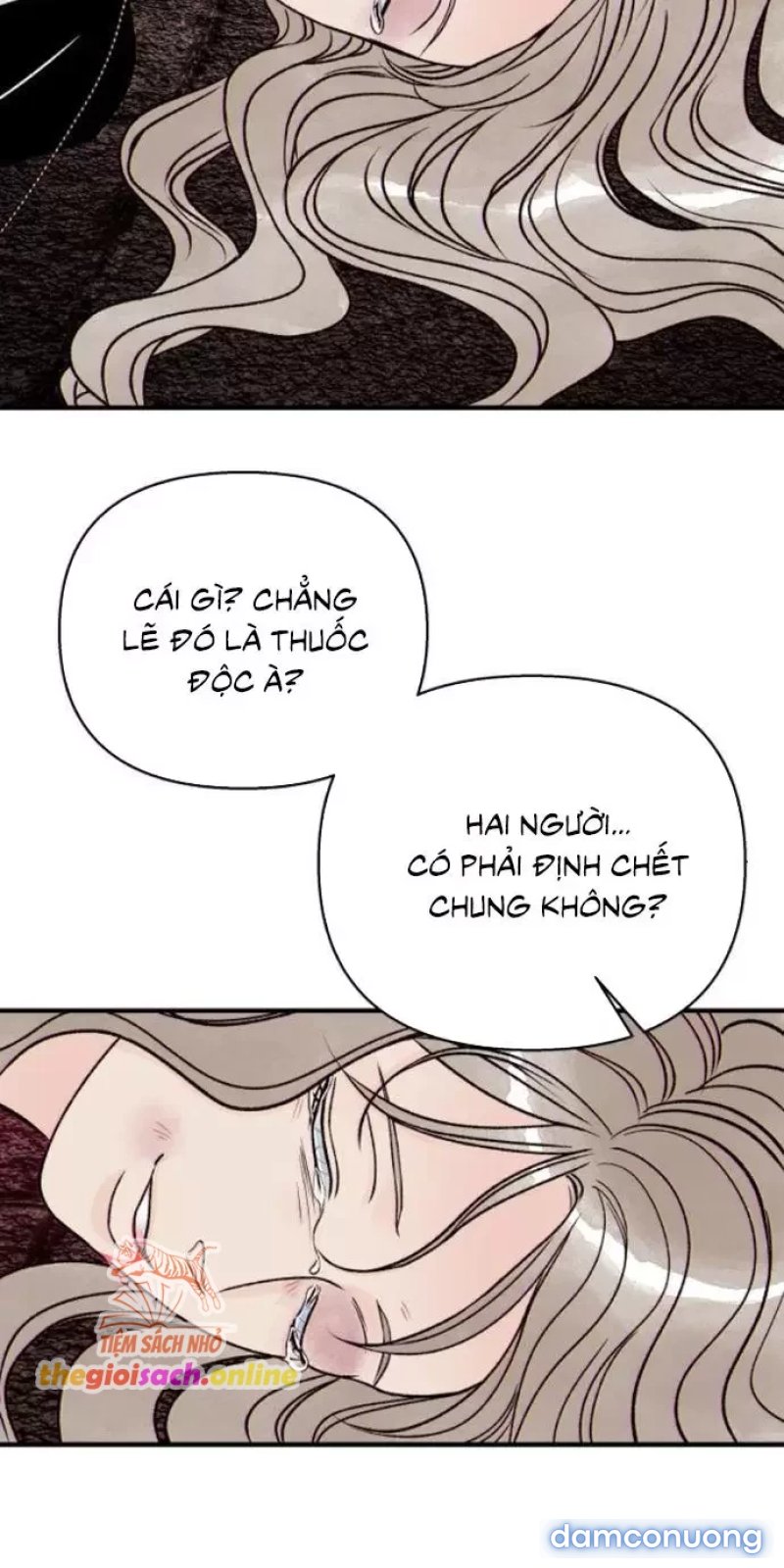 [18+] Nguyệt Mị MOONSTRUCK 