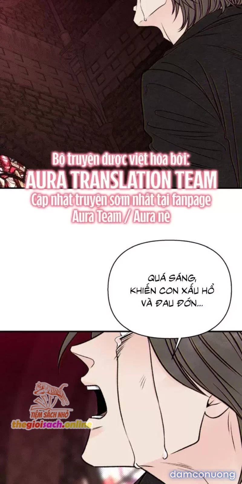 [18+] Nguyệt Mị MOONSTRUCK 