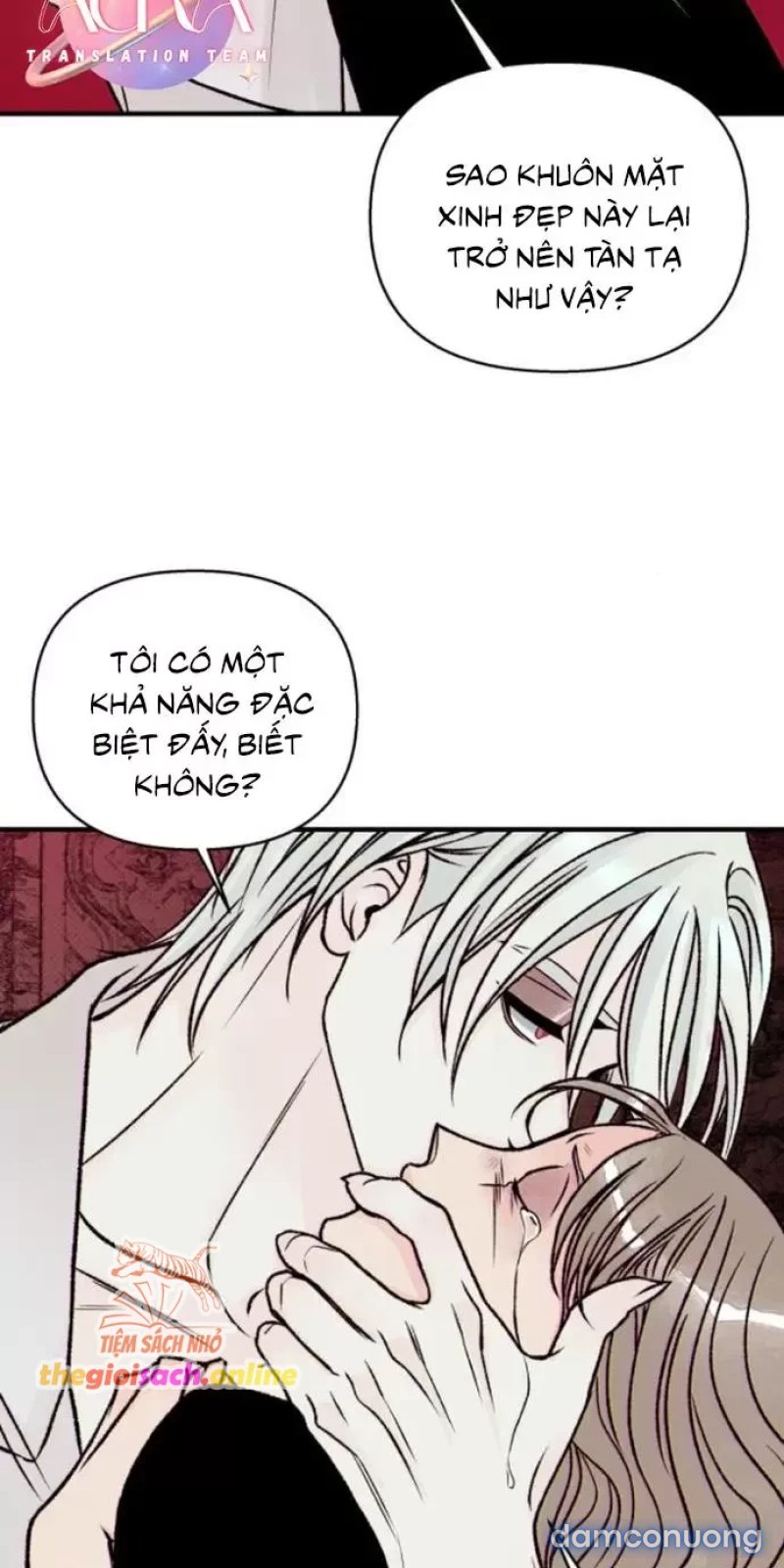 [18+] Nguyệt Mị MOONSTRUCK 