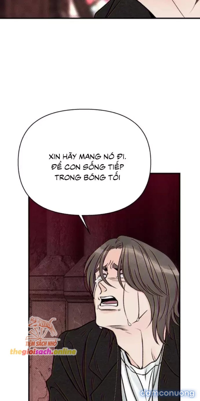 [18+] Nguyệt Mị MOONSTRUCK 