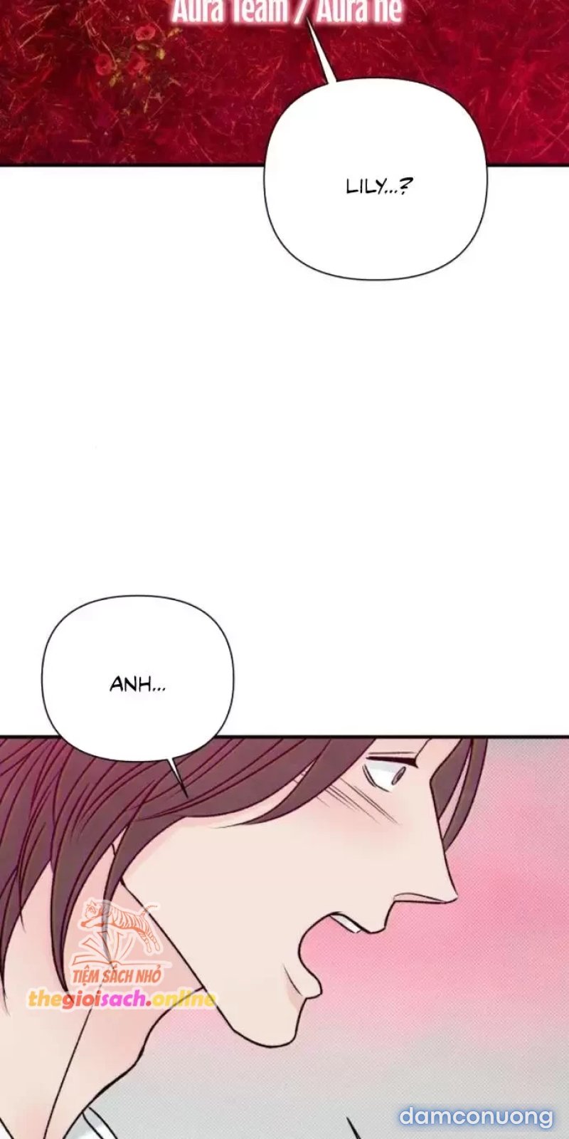 [18+] Nguyệt Mị MOONSTRUCK 