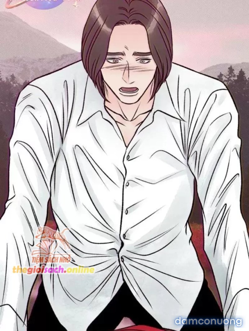 [18+] Nguyệt Mị MOONSTRUCK 