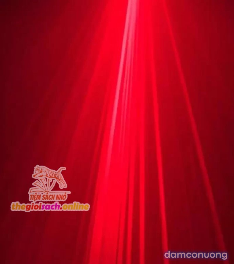 [18+] Nguyệt Mị MOONSTRUCK 