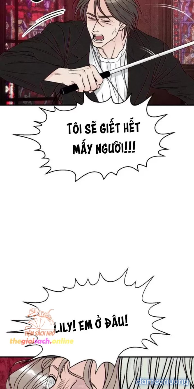 [18+] Nguyệt Mị MOONSTRUCK 