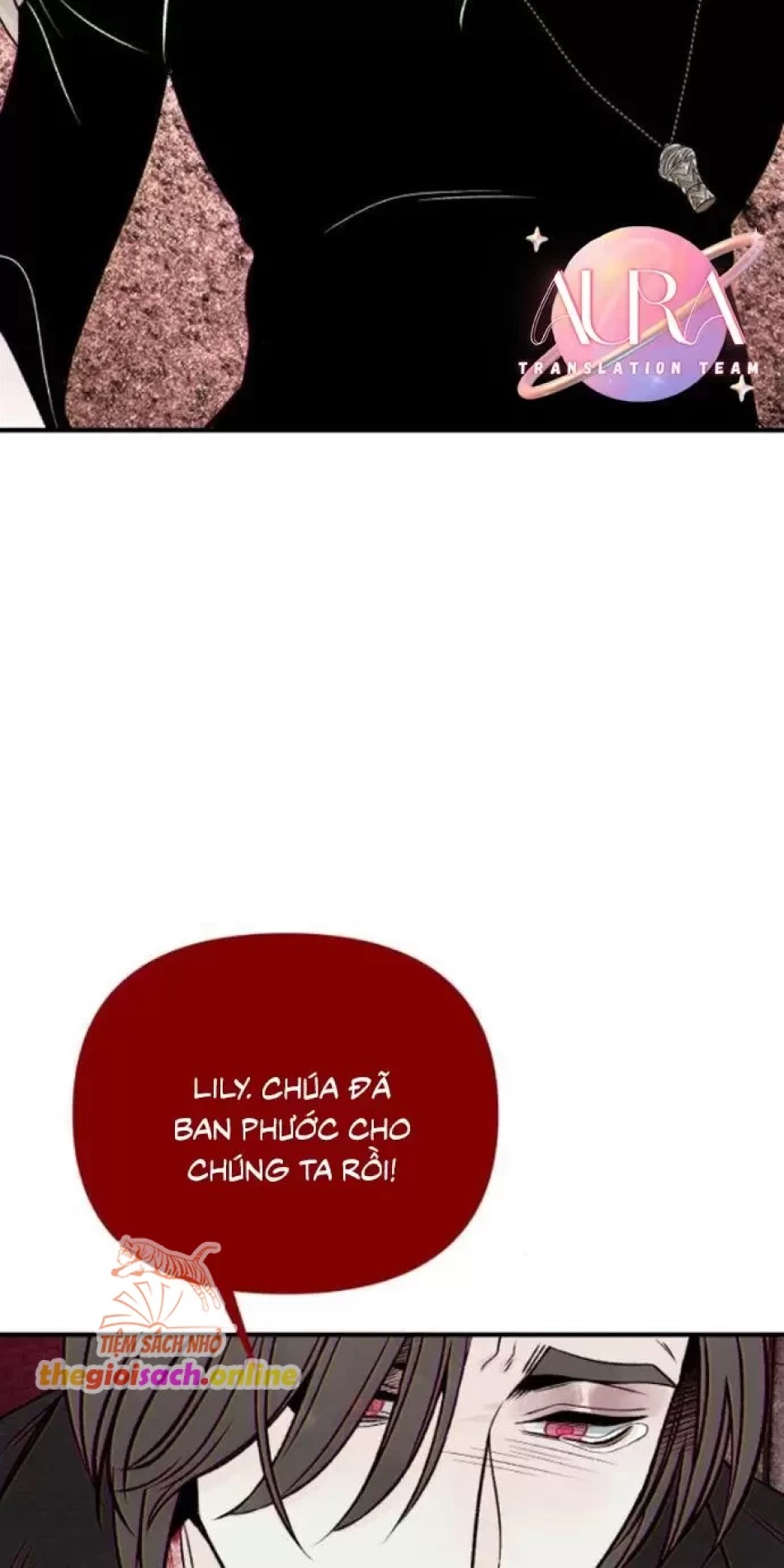 [18+] Nguyệt Mị MOONSTRUCK 