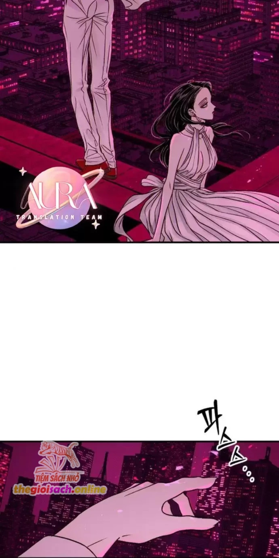[18+] Nguyệt Mị MOONSTRUCK 