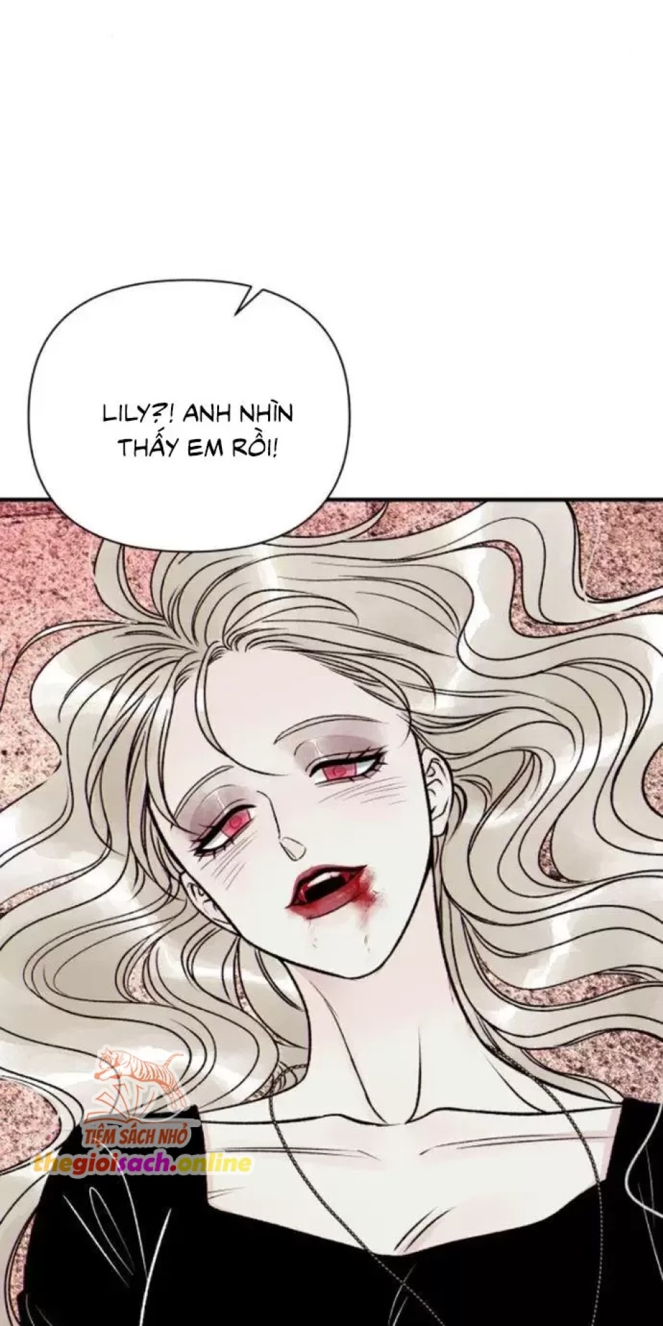 [18+] Nguyệt Mị MOONSTRUCK 