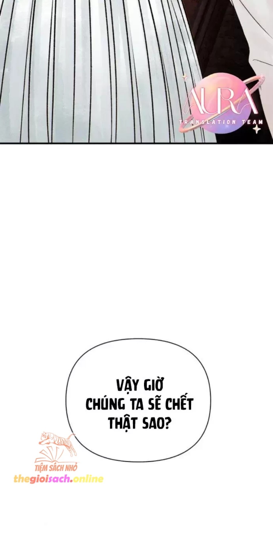 [18+] Nguyệt Mị MOONSTRUCK 
