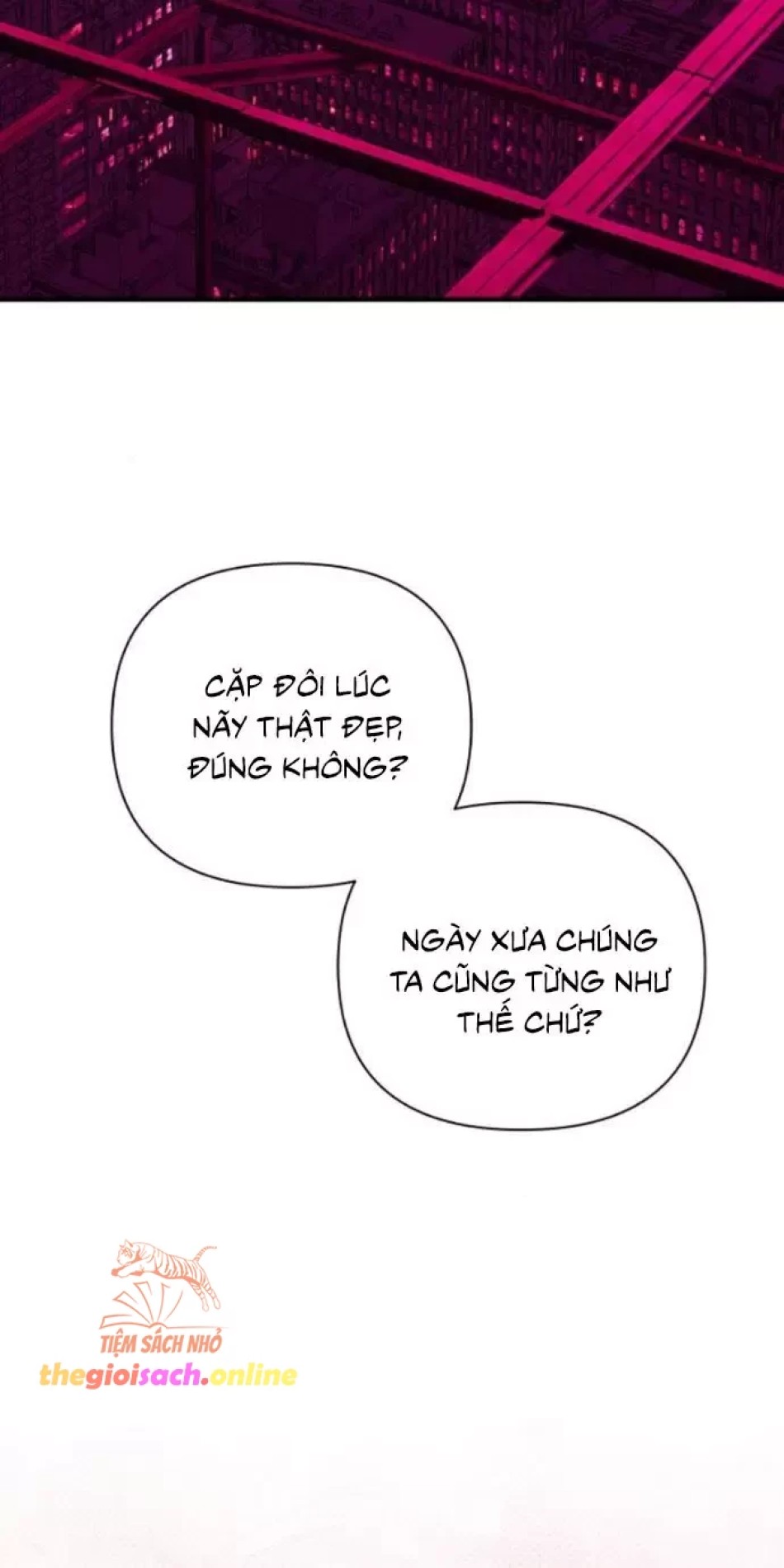 [18+] Nguyệt Mị MOONSTRUCK 