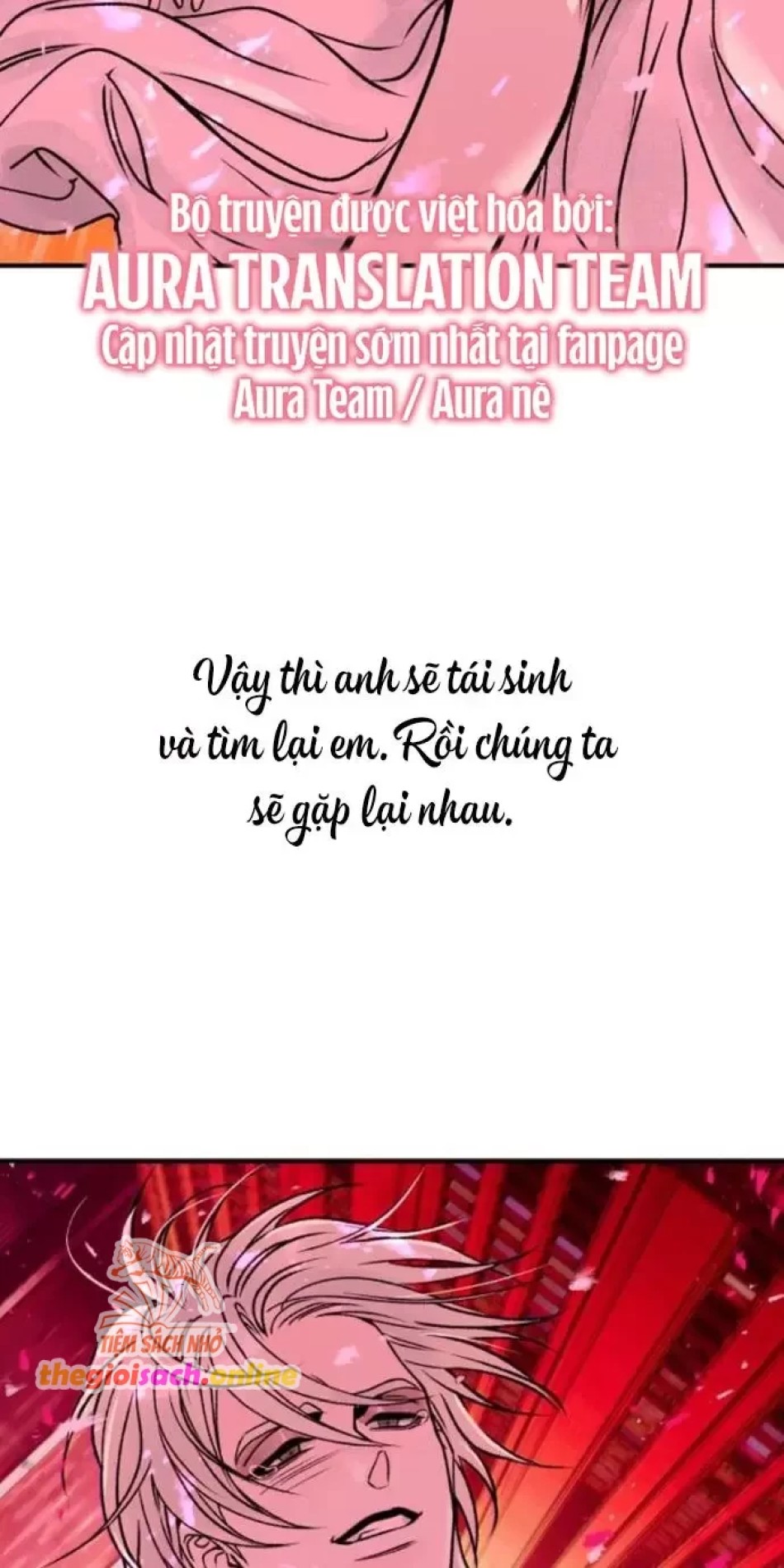 [18+] Nguyệt Mị MOONSTRUCK 