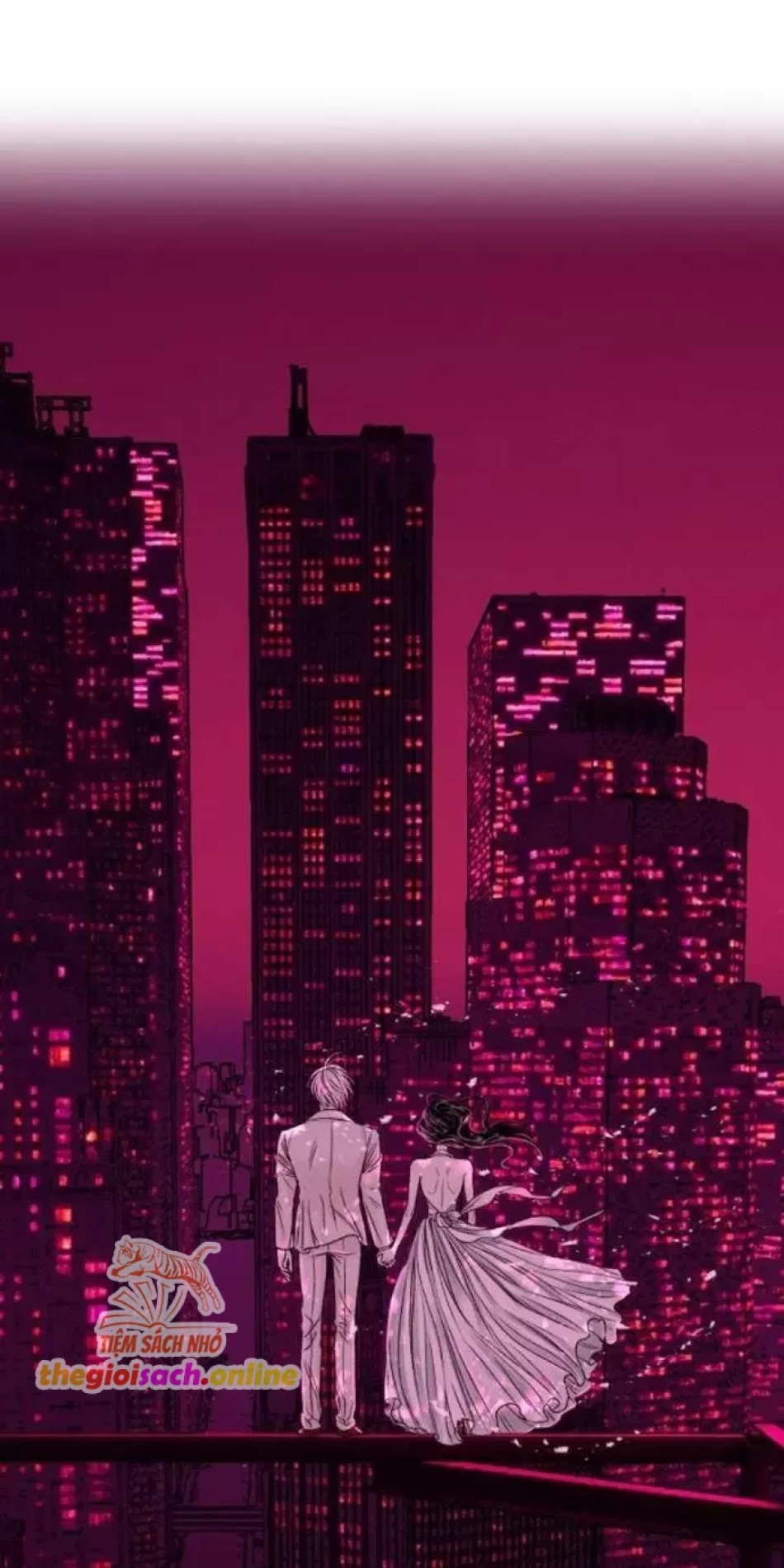 [18+] Nguyệt Mị MOONSTRUCK 