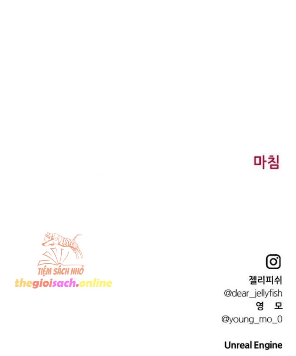 [18+] Nguyệt Mị MOONSTRUCK 