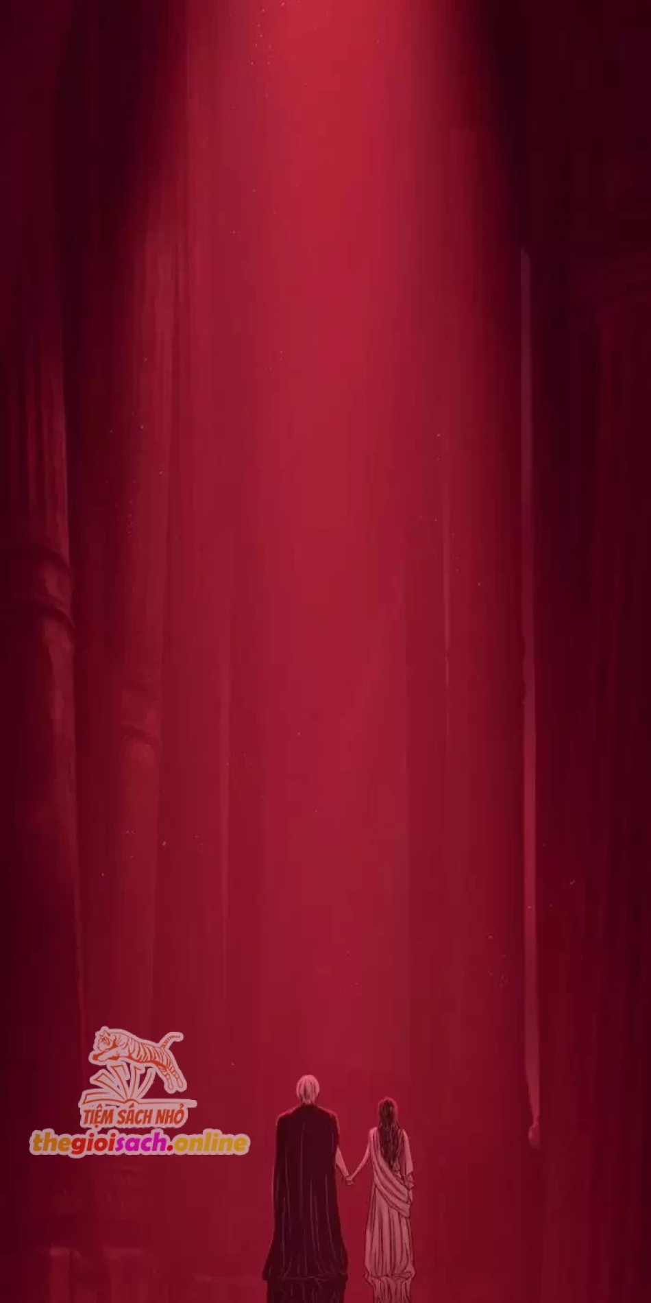 [18+] Nguyệt Mị MOONSTRUCK 
