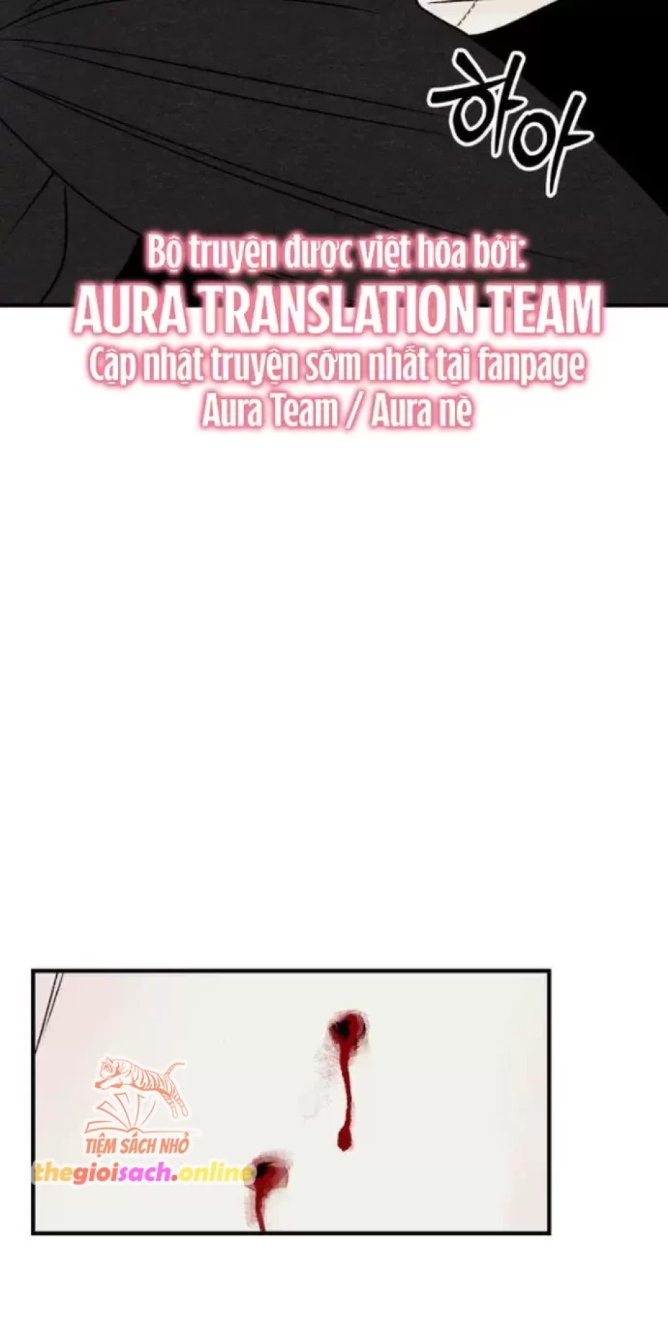 [18+] Nguyệt Mị MOONSTRUCK 