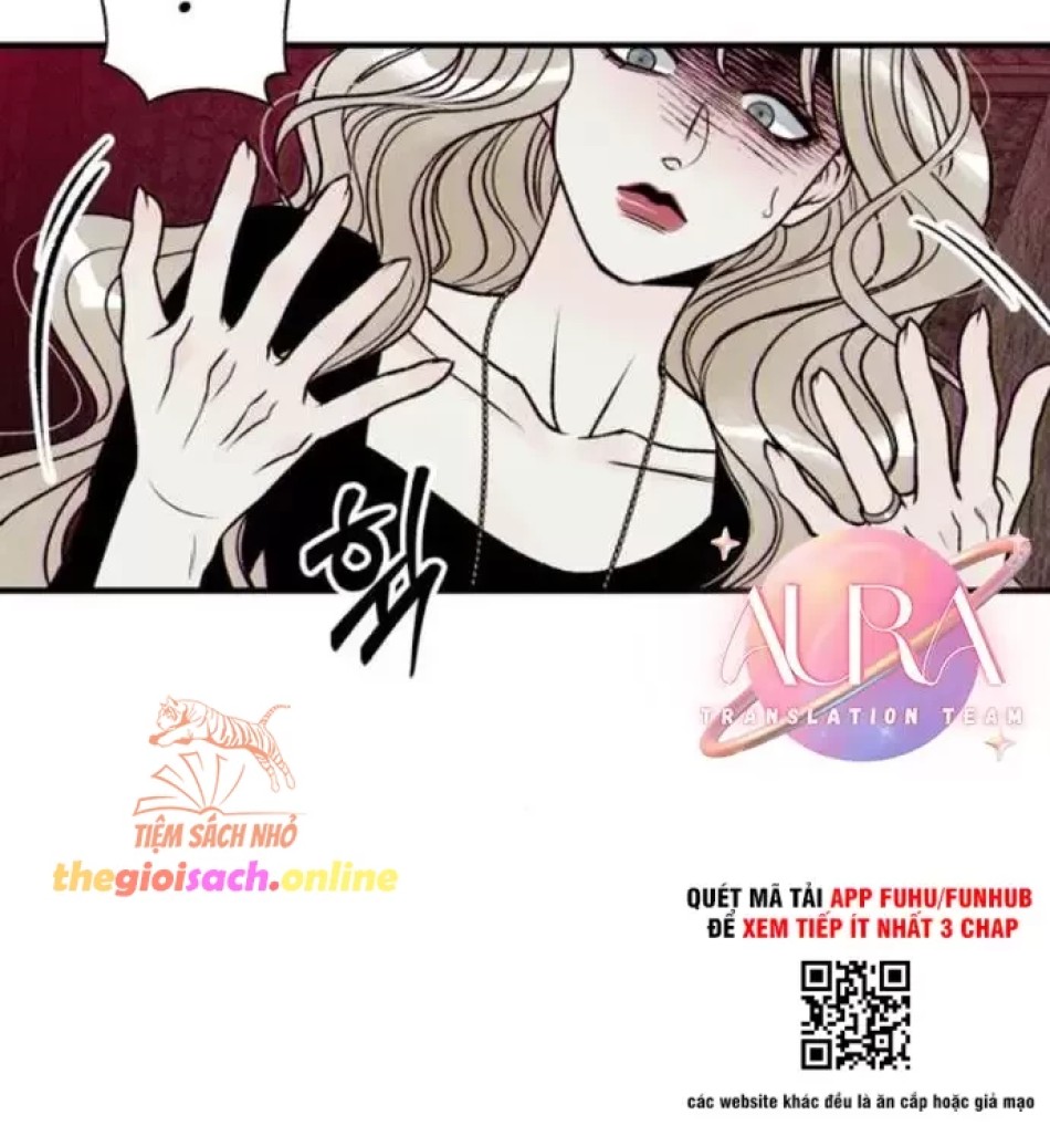 [18+] Nguyệt Mị MOONSTRUCK 