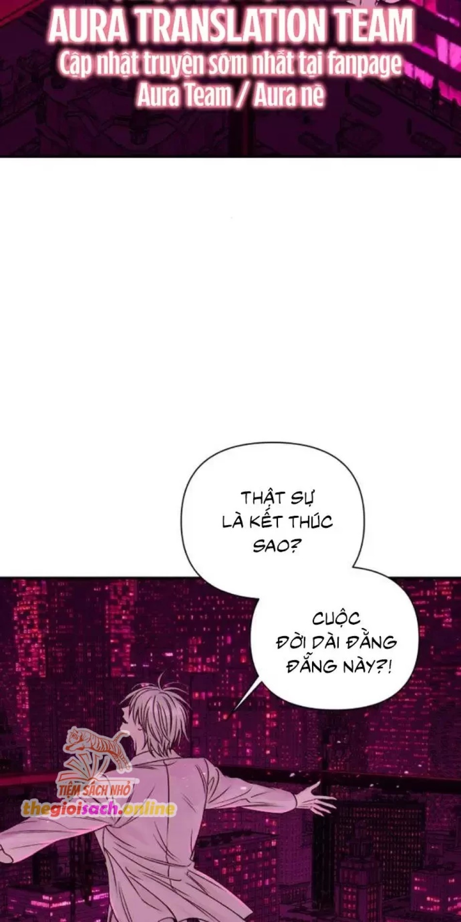 [18+] Nguyệt Mị MOONSTRUCK 