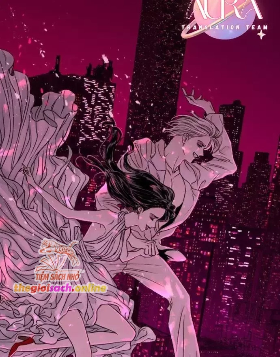 [18+] Nguyệt Mị MOONSTRUCK 
