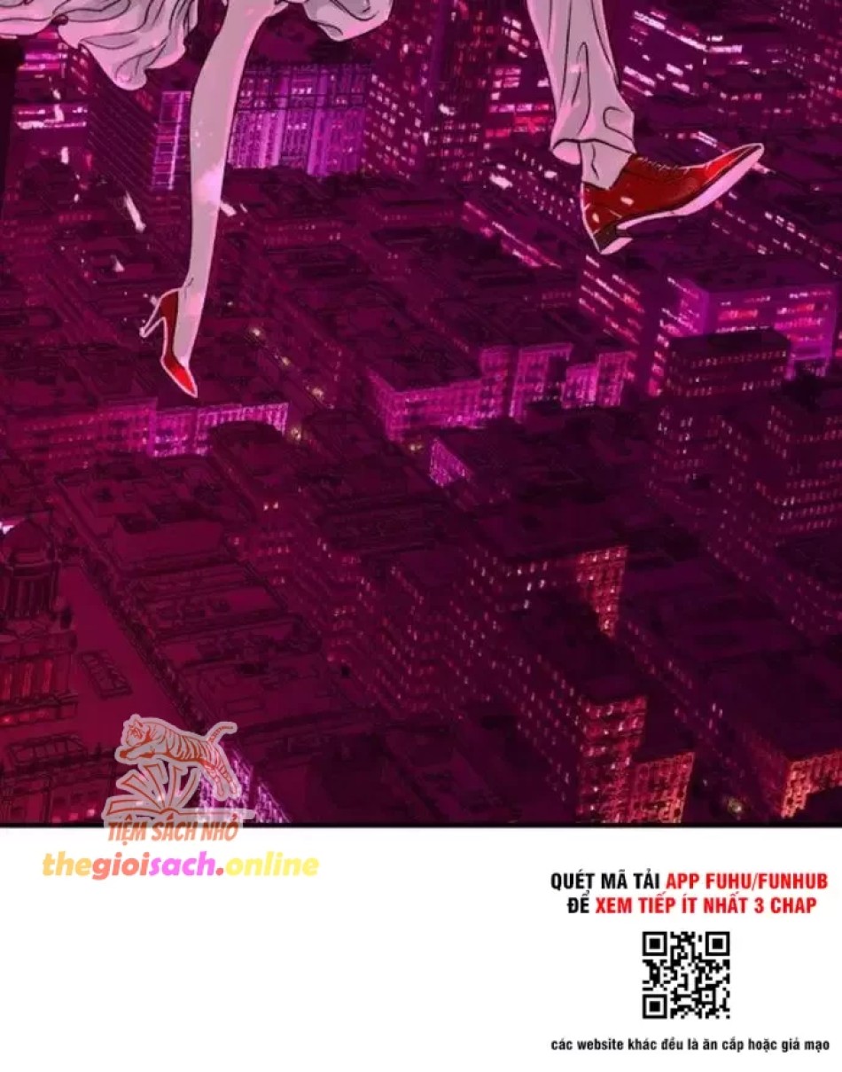 [18+] Nguyệt Mị MOONSTRUCK 