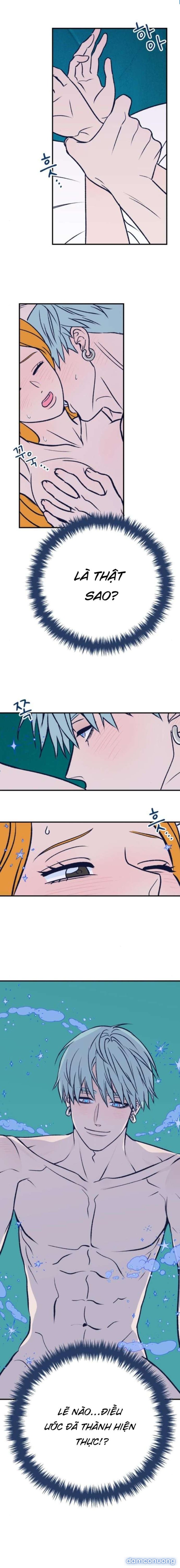 [18+] Nguyệt Mị MOONSTRUCK 