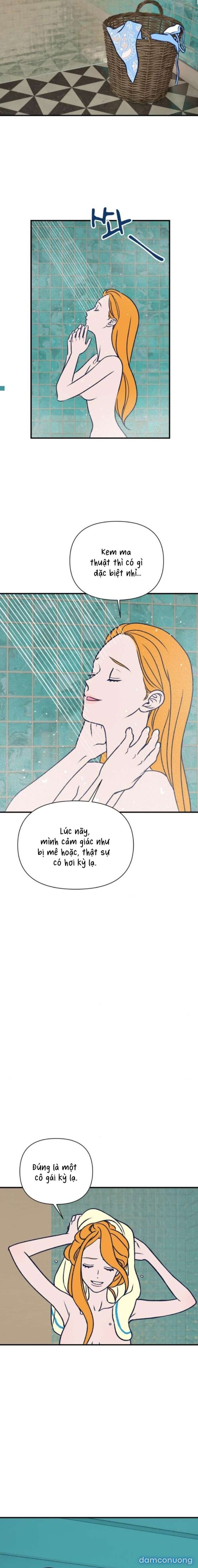 [18+] Nguyệt Mị MOONSTRUCK 