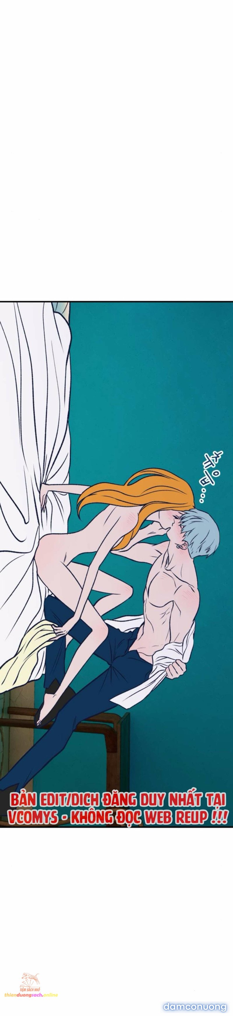 [18+] Nguyệt Mị MOONSTRUCK 