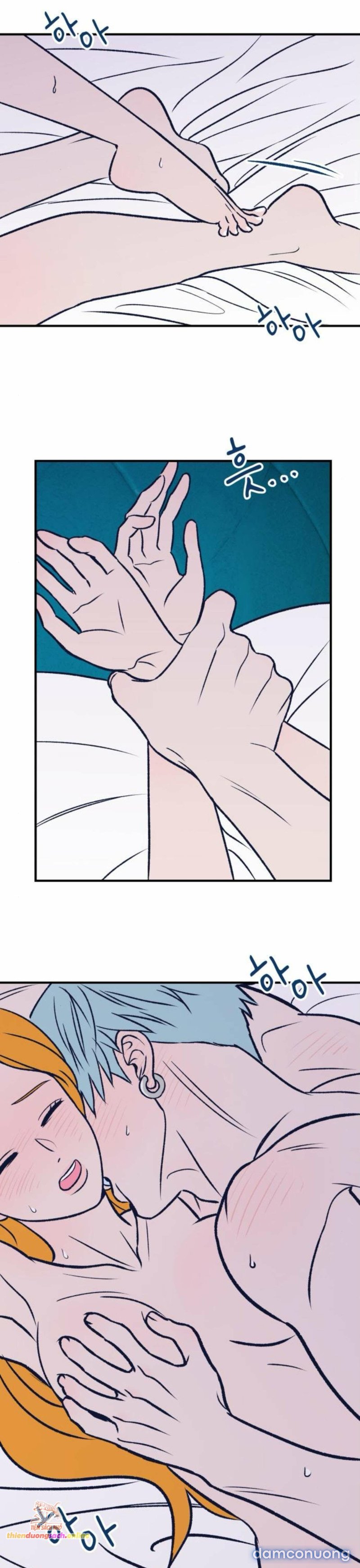 [18+] Nguyệt Mị MOONSTRUCK 