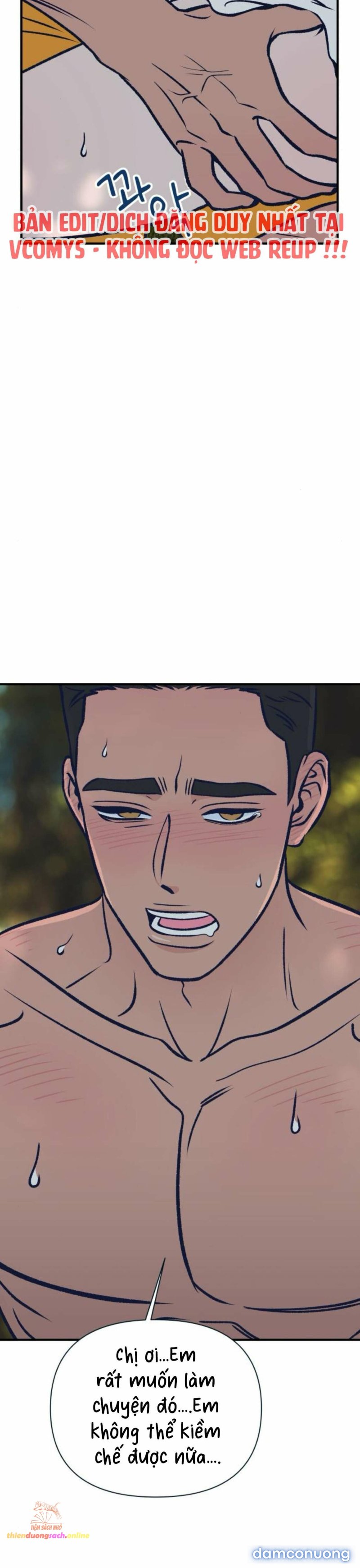 [18+] Nguyệt Mị MOONSTRUCK 
