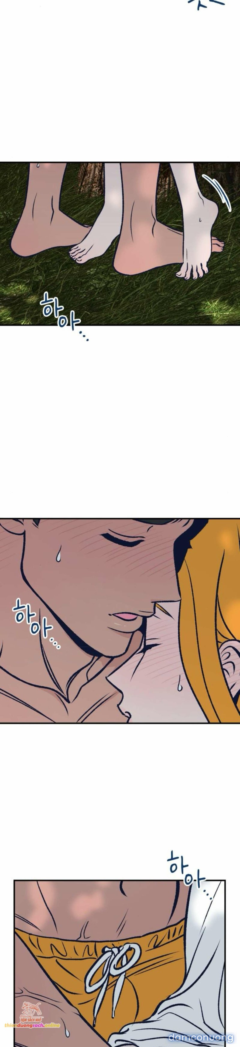 [18+] Nguyệt Mị MOONSTRUCK 