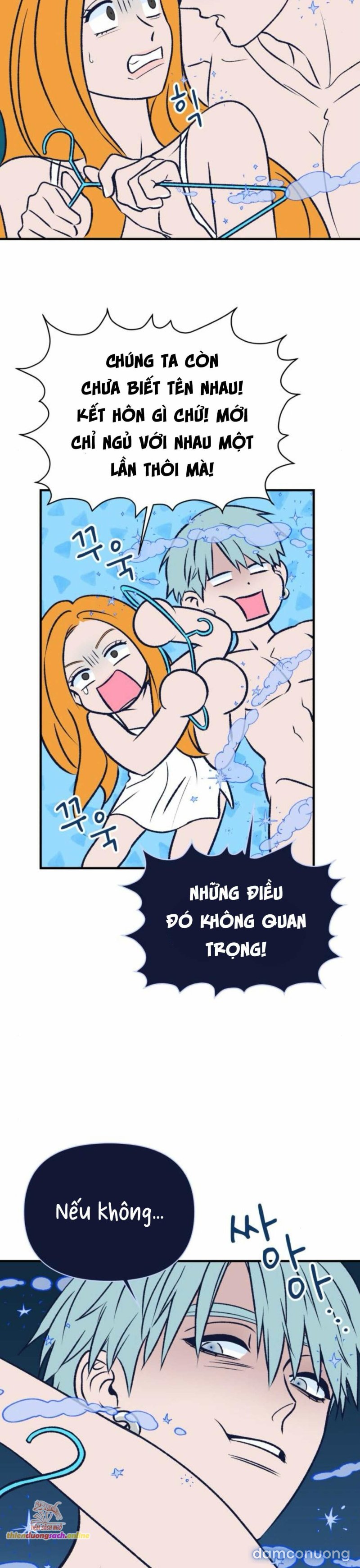 [18+] Nguyệt Mị MOONSTRUCK 