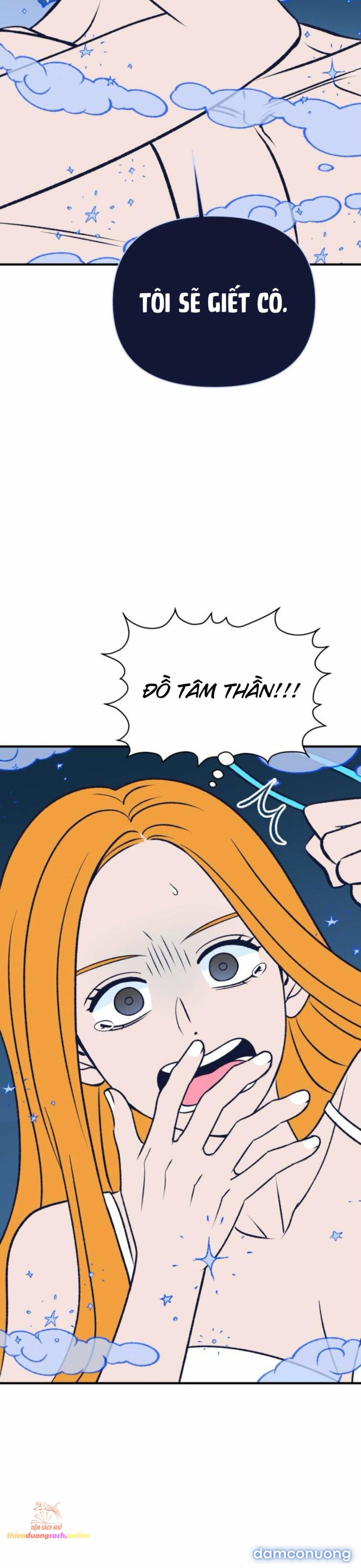 [18+] Nguyệt Mị MOONSTRUCK 