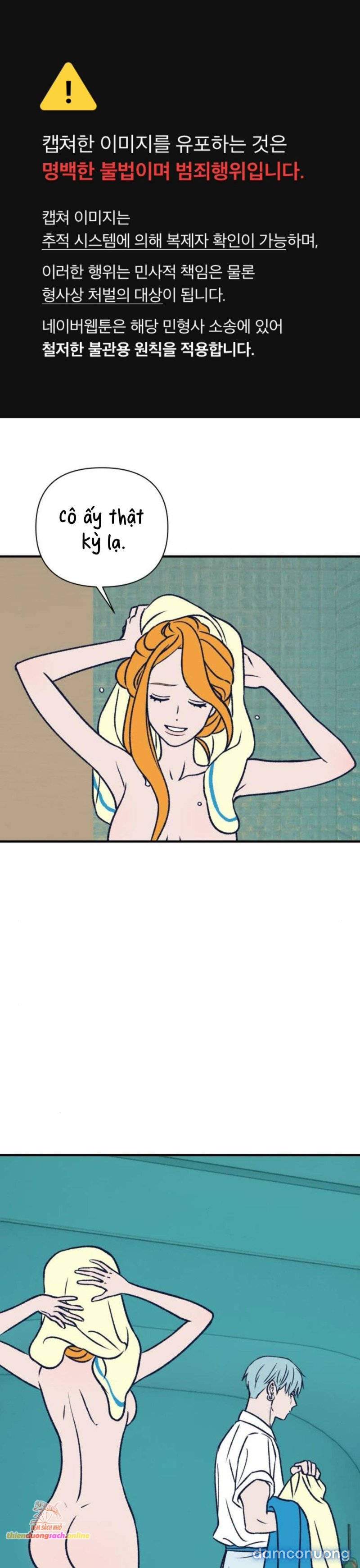 [18+] Nguyệt Mị MOONSTRUCK 