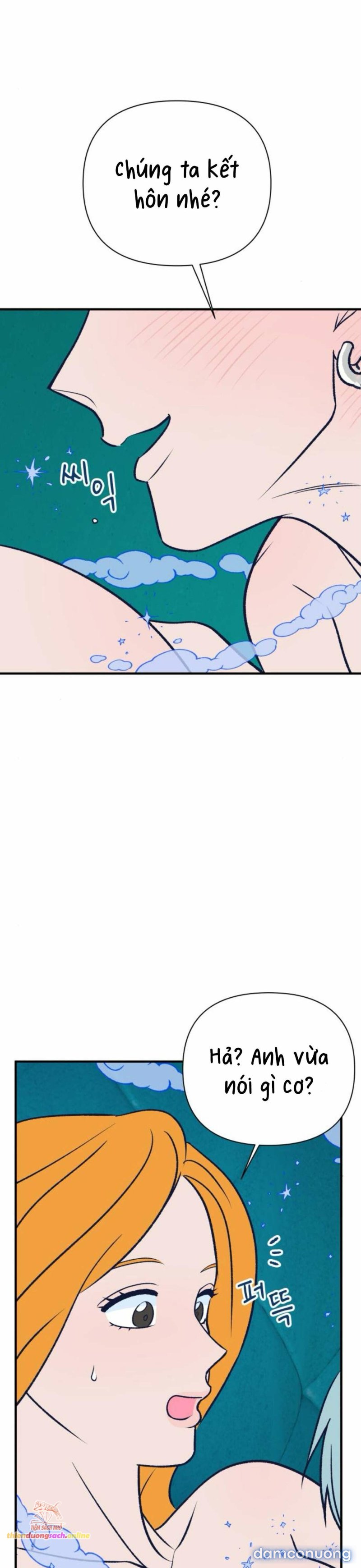 [18+] Nguyệt Mị MOONSTRUCK 