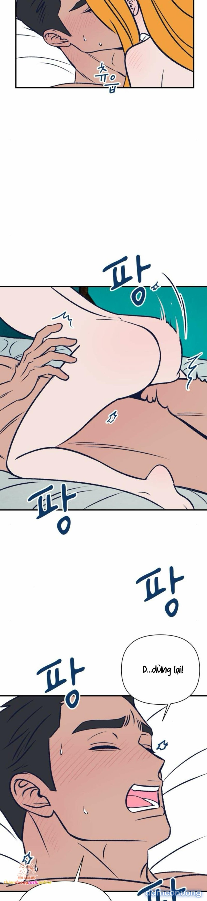 [18+] Nguyệt Mị MOONSTRUCK 