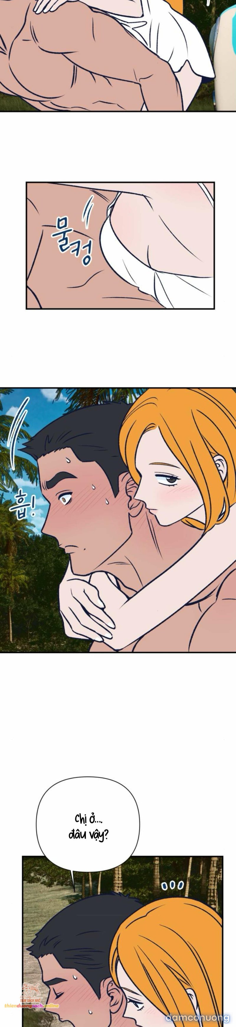 [18+] Nguyệt Mị MOONSTRUCK 