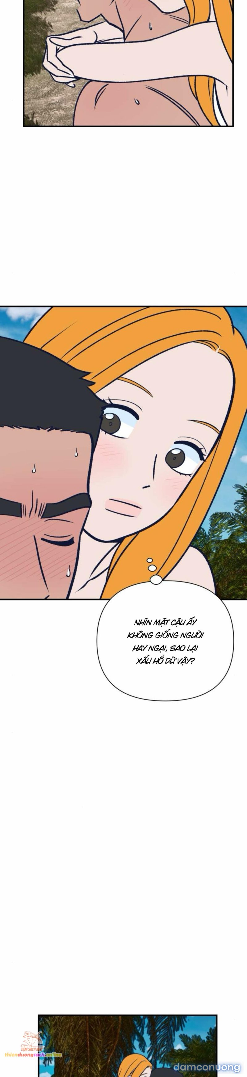 [18+] Nguyệt Mị MOONSTRUCK 