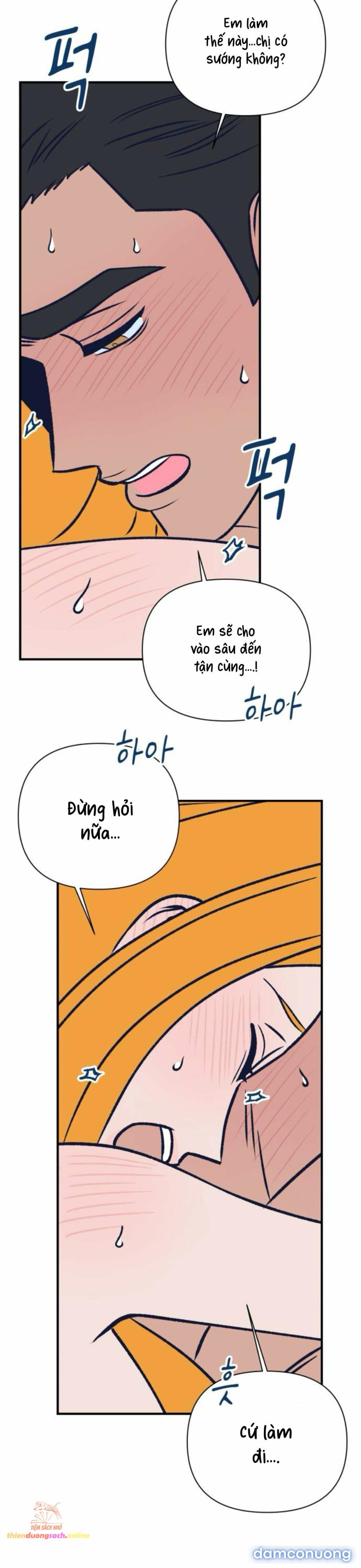 [18+] Nguyệt Mị MOONSTRUCK 