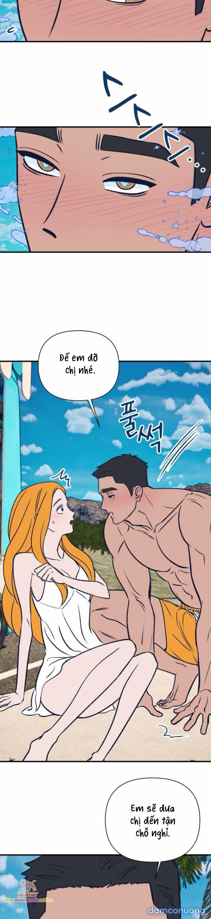 [18+] Nguyệt Mị MOONSTRUCK 