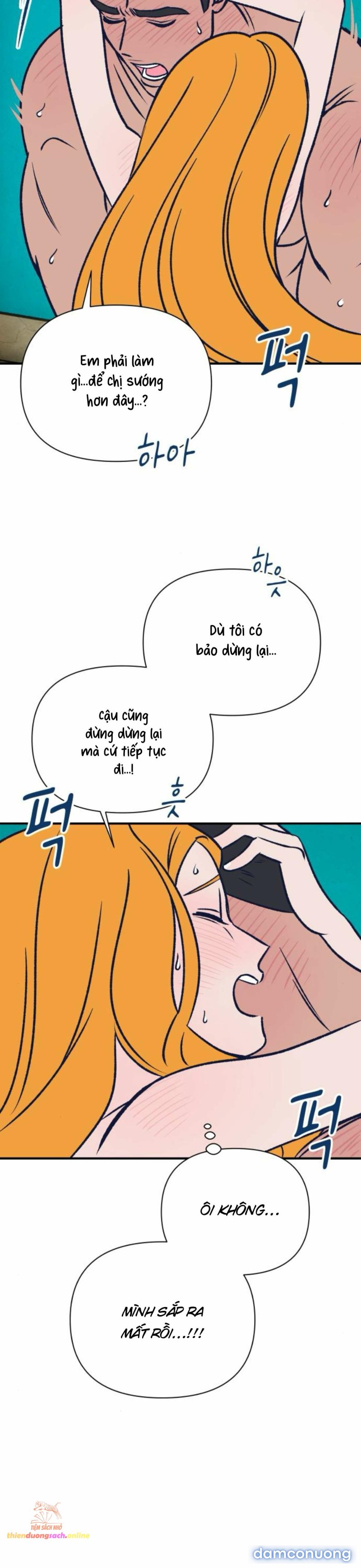 [18+] Nguyệt Mị MOONSTRUCK 