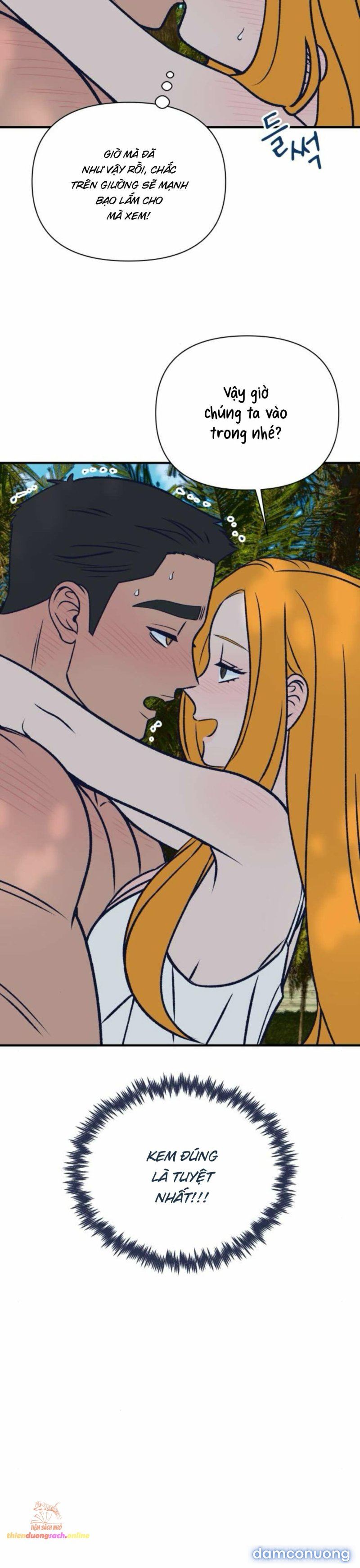 [18+] Nguyệt Mị MOONSTRUCK 
