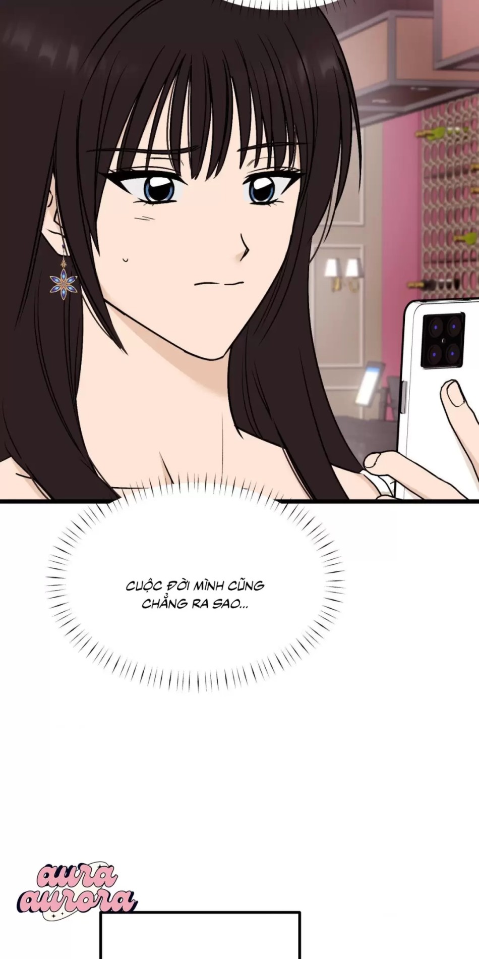 [GL18+] Only To You 