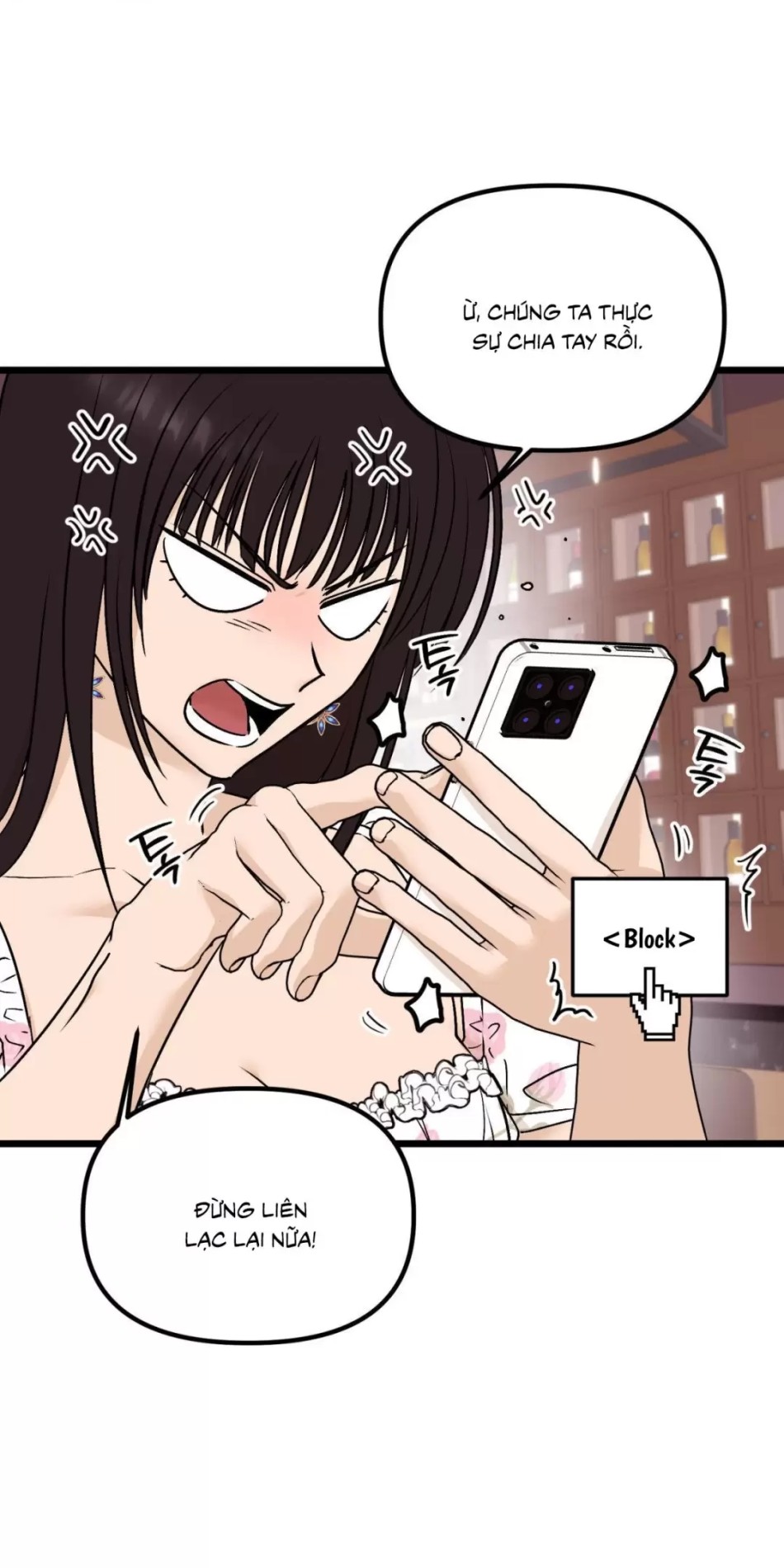 [GL18+] Only To You 