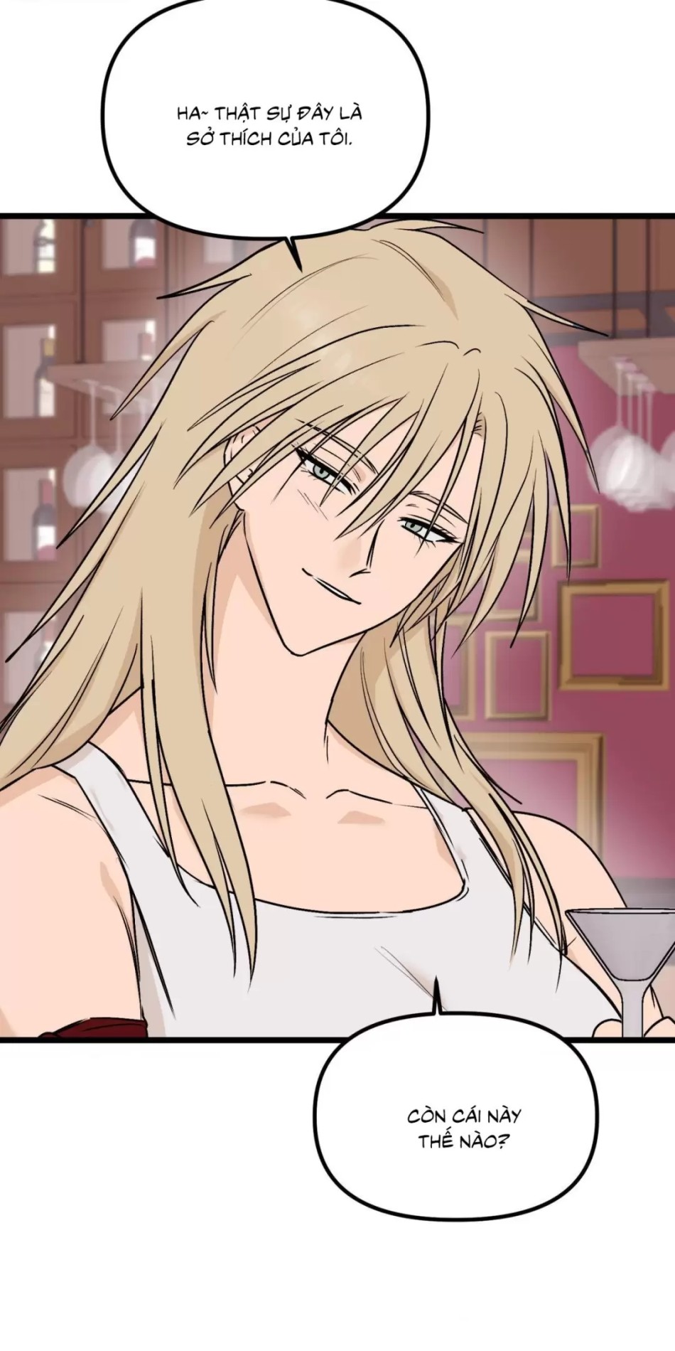 [GL18+] Only To You 